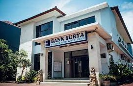 Gaji BPR Suryajaya Ubud