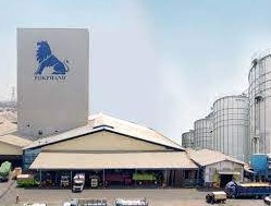 Gaji PT Charoen Pokphand Indonesia