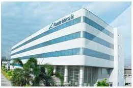 Gaji PT Mandom Indonesia Tbk