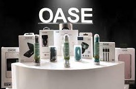 Gaji PT Oase Teknologi Asia