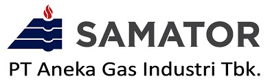 Gaji PT Samator Gas Industri