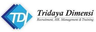 Gaji PT Tridaya Dimensi Indonesia