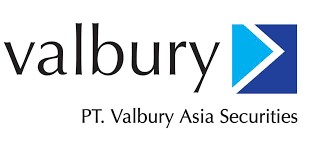 Gaji PT Valbury Asia Futures