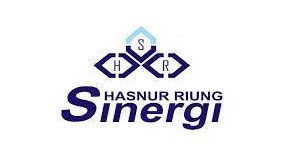 Gaji PT Hasnur Riung Sinergi