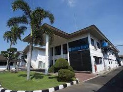 Gaji PT Interbat Pharmaceutical Industry