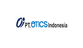 Gaji PT OTICS Indonesia