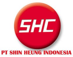 Gaji PT Shin Heung Hyundai