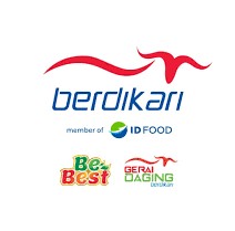 Gaji PT Berdikari (Persero)