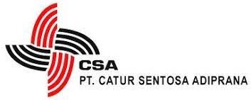 Gaji PT Catur Sentosa Adiprana Tbk