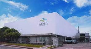 Gaji PT Haldin Pacific Semesta