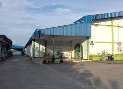 Gaji PT Harapan Global Apparel