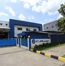 Gaji PT Jaeil Indonesia