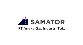 Gaji PT Samator Indo Gas Tbk