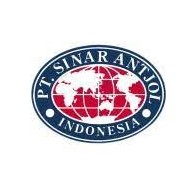 Gaji PT Sinar Antjol