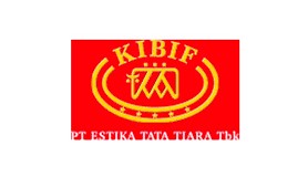 Gaji PT Estika Tata Tiara Tbk