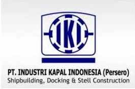 Gaji PT Industri Kapal Indonesia