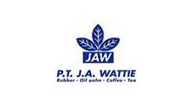 Gaji PT Jaya Agra Wattie Tbk