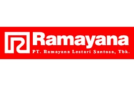 Gaji PT Ramayana Lestari Sentosa Tbk