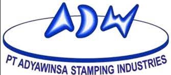 Gaji PT Adyawinsa Stamping Industries