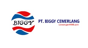 Gaji PT Biggy Cemerlang