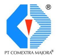 Gaji PT Comextra Majora