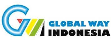 Gaji PT Global Way Indonesia