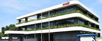 Gaji PT Meiji Food Indonesia