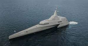 Gaji PT North Sea Boats