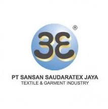 Gaji PT Sansan Saudaratex Jaya