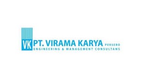 Gaji PT Virama Karya
