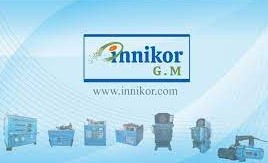 Gaji PT Innikor Golden Mix
