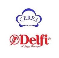 Gaji PT Perusahaan Industri Ceres