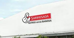 Gaji PT Sarihusada Generasi Mahardhika