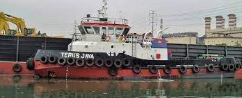 Gaji PT Victoria Internusa Perkasa