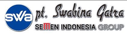 Gaji PT Swabina Gatra