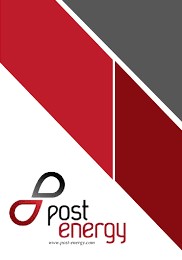 Gaji PT Post Energy Indonesia