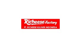 Gaji PT Richeese Kuliner Indonesia
