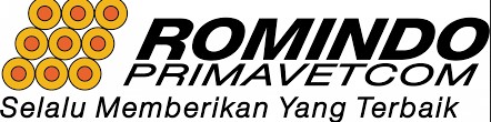 Gaji PT Romindo Primavetcom