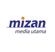 Gaji PT Mizan Media Utama