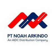 Gaji PT Noah Arkindo