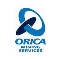 Gaji PT Orica Mining Services