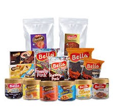 Gaji PT Dolphin Food & Beverages