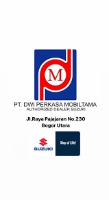 Gaji PT Dwiperkasa Mobiltama