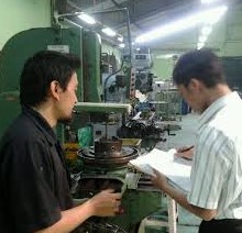 Gaji PT Electric Wire Indonesia