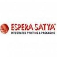 Gaji PT Espera Satya