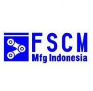 Gaji PT FSCM Manufacturing Indonesia