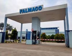 Gaji PT Falmaco Nonwoven Industry