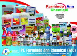 Gaji PT Farmindo Ann Chemical