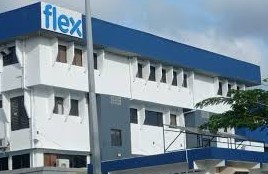 Gaji PT Flex Indonesia