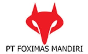 Gaji PT Foximas Mandiri